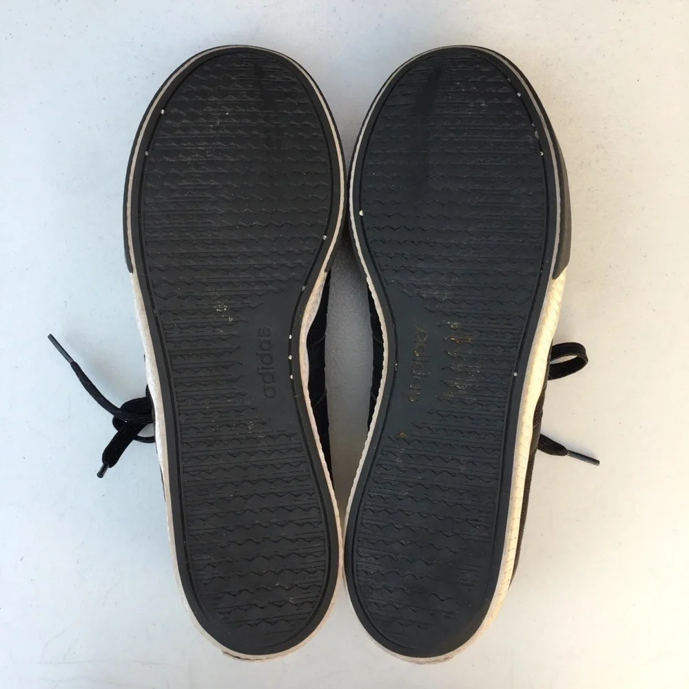 ADIDAS Men’s Sneakers Black Size 11